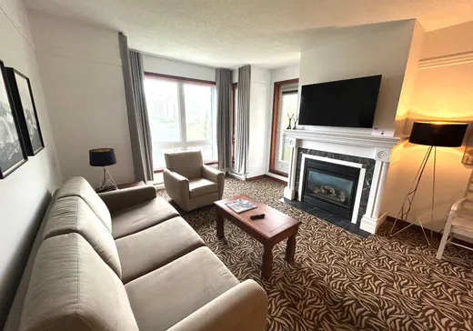 Condo à vendre - 150 Ch. au Pied-de-la-Montagne, Mont-Tremblant, J8E 1T1