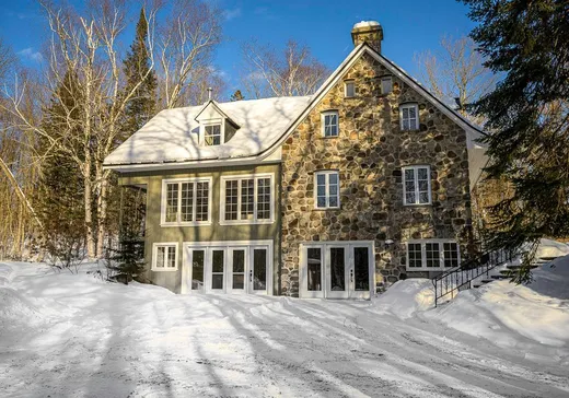 Maison à étages à vendre - 1422 Ch. du Lac-Écho, Prévost, J0R1T0
