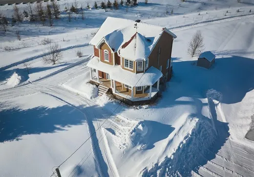 Maison à étages à vendre - 350-360 Ch. Fleuribelle, Mont-Tremblant, J0T1H0