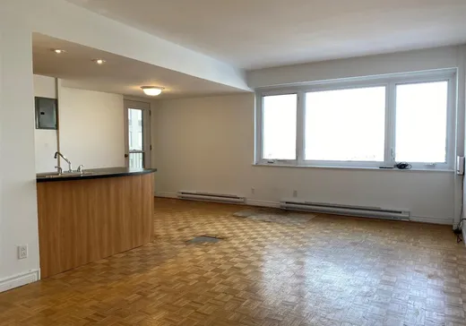 Condo à vendre - 600 Av. Wilfrid-Laurier, Ville de Québec, G1R 2L5
