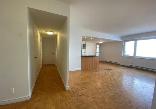 Condo à vendre - 600 Av. Wilfrid-Laurier, Ville de Québec, G1R 2L5
