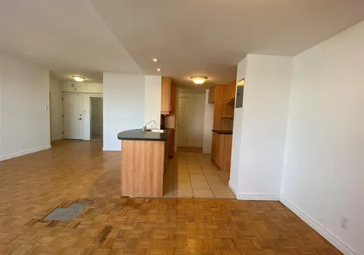Condo à vendre - 600 Av. Wilfrid-Laurier, Ville de Québec, G1R 2L5