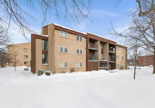 Condo for sale - 1390 Boul. La Morille, Lebourgneuf, G2K 1P5