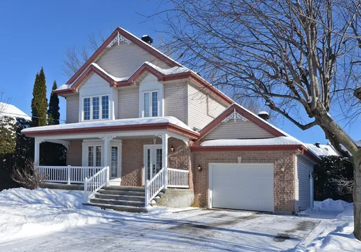 Maison à étages à vendre - 34 Rue De Longueuil, Coteau-du-Lac, J0P1B0