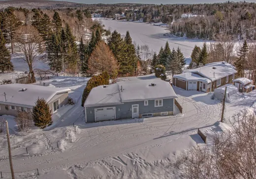 Maison à étages à vendre - 30 Rue du Plateau-du-Moulin, St-Jean-De-Matha, J0K2S0