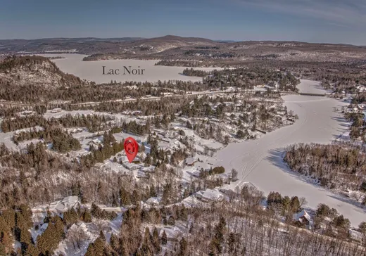 Maison à vendre - 30 Rue du Plateau-du-Moulin, St-Jean-De-Matha, J0K 2S0