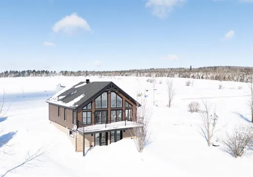 Bungalow à vendre - 6570 Rg Breeches, Thetford Mines, G0N1E0