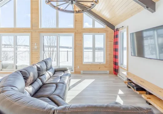 Maison à vendre - 6570 Rg Breeches, Thetford Mines, G0N 1E0