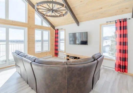 Maison à vendre - 6570 Rg Breeches, Thetford Mines, G0N 1E0