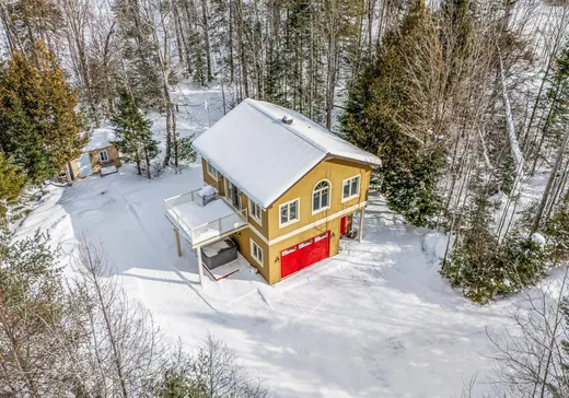 Maison à vendre - 1268 Ch. Adélard-Lehoux, Beaulac-Garthby, G0Y 1B0