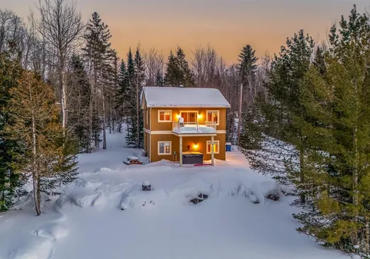 Maison à vendre - 1268 Ch. Adélard-Lehoux, Beaulac-Garthby, G0Y 1B0