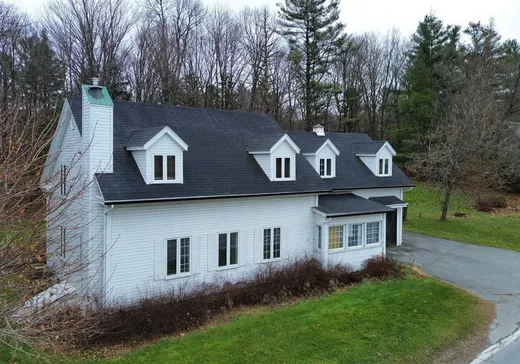 Maison à vendre - 891 Route Missisquoi, Bolton-Est, J0E 1G0