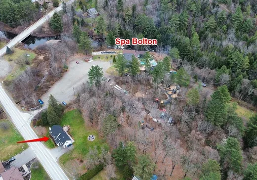 Maison à vendre - 891 Route Missisquoi, Bolton-Est, J0E 1G0