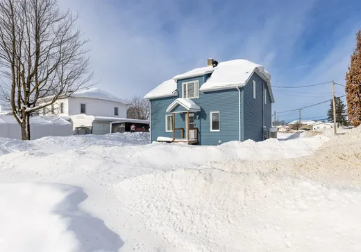 House for sale - 13 Boul. Alphonse-Desjardins, St-Anselme, G0R 2N0
