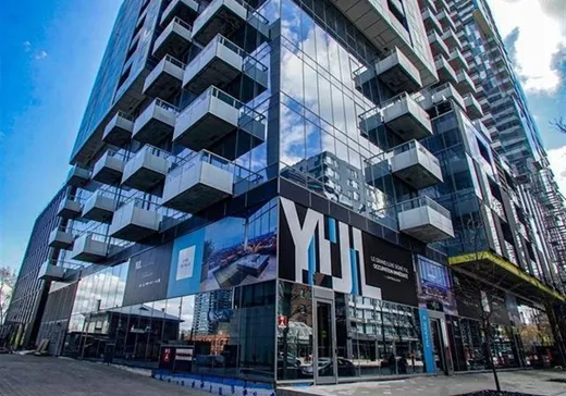 Loft à vendre - 1400 Boul. René-Lévesque O., Montreal-Downtown, H3G1T6