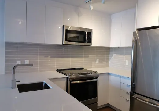 Condo for sale - 1190 Rue MacKay, Montreal (Downtown), H3G0G1