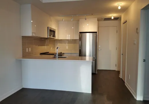 Condo for sale - 1190 Rue MacKay, Montreal-Downtown, H3G 0G1