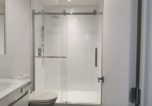 Condo for sale - 1190 Rue MacKay, Montreal (Downtown), H3G 0G1