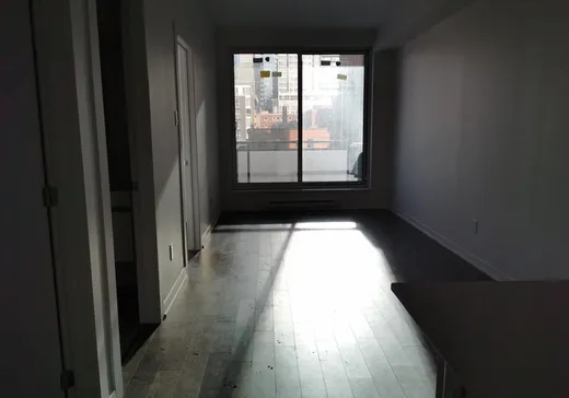Condo for sale - 1190 Rue MacKay, Montreal (Downtown), H3G 0G1