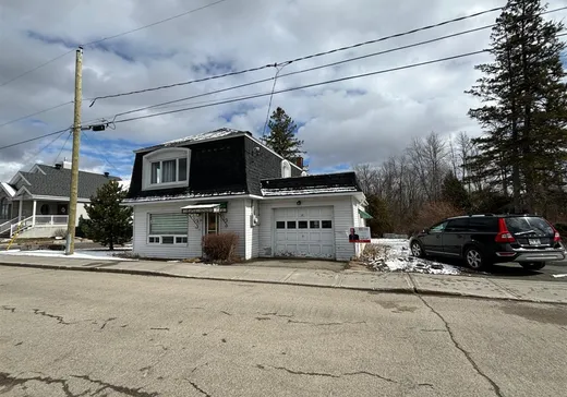 Maison à vendre - 49 Rue du Canal N., Grenville, J0V 1J0