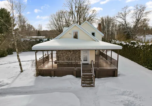 Maison à vendre - 1400 Ch. Grimshaw, Franklin, J0S 1E0