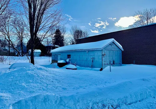 House for sale - 672 Rue Chevrier, Lachute, J8H 1S8