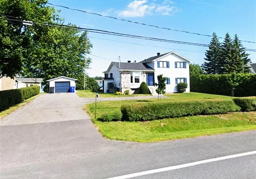 Bungalow à vendre - 983A Route Marie-Victorin, Vercheres, J0L2R0