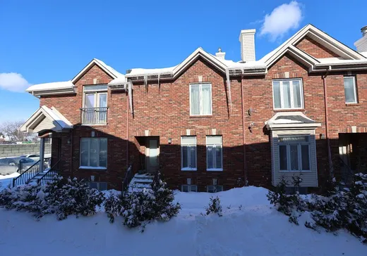 Maison à étages à vendre - 3752 Ch. de la Côte-de-Liesse, Mont-Royal (Île de Montréal), H4N2P5