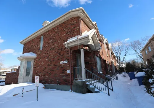 Maison à vendre - 3752 Ch. de la Côte-de-Liesse, Mont-Royal (Île de Montréal), H4N 2P5