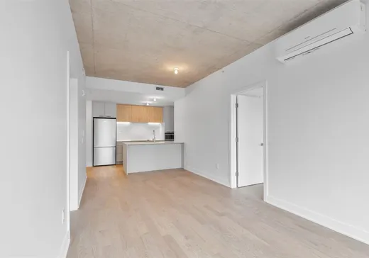 Condo for sale - 1150 Boul. René-Lévesque E., Montreal-Downtown, H2L 0J6