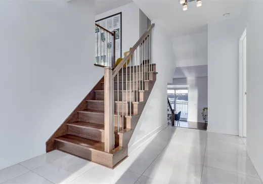 Maison à vendre - 7679 Boul. Lévesque E., Montréal (Villeray), H7A 1S7