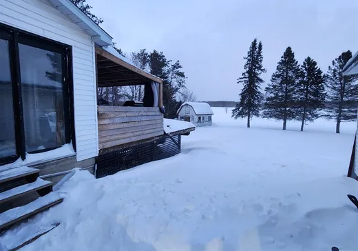 Maison à vendre - 1425 Route 222, Repentigny, J0B 2P0
