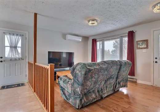 Chalet à vendre - 2115 Rue Ludger, Sherbrooke, J1H 5Z9