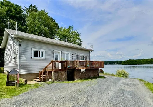 House for sale - 353 Ch. St-Pierre, Windsor, J1S 2L5