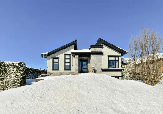 Bungalow for sale - 1625 Rue Paris, Drummondville, J2C0N1