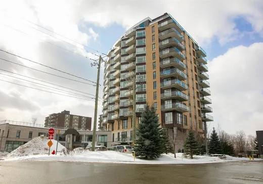 Condo for sale - 111 Rue Bellevue, Sherbrooke, J1J0A9