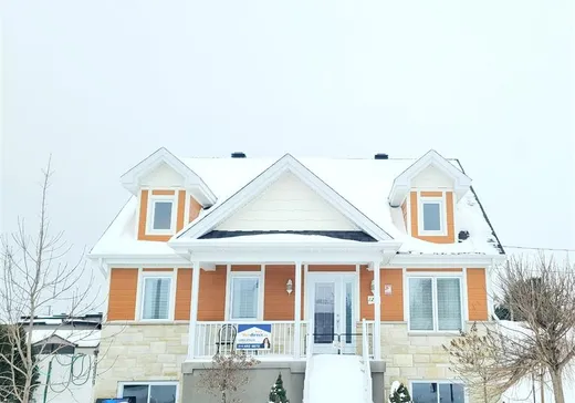 Maison à vendre - 1242 Rue de la Vallée, Ormstown, J0S 1K0