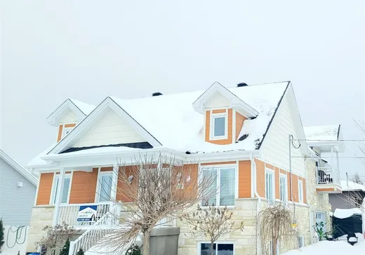 Maison à vendre - 1242 Rue de la Vallée, Ormstown, J0S 1K0