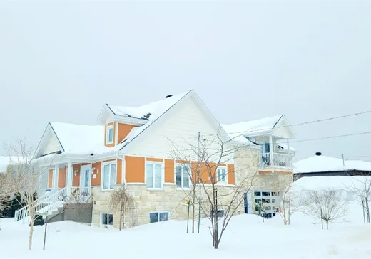 Maison à vendre - 1242 Rue de la Vallée, Ormstown, J0S 1K0