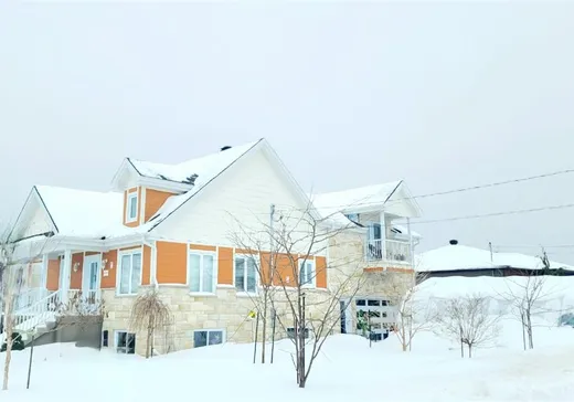 Maison à vendre - 1242 Rue de la Vallée, Ormstown, J0S 1K0
