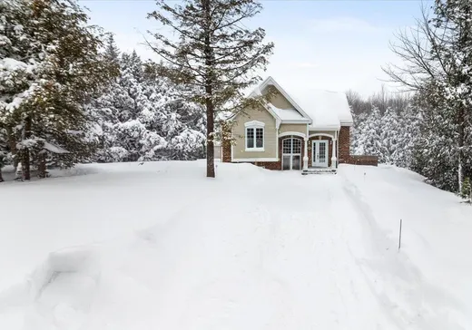 Bungalow for sale - 231 Rue du Boisé, Saint-Colomban, J5K2N9