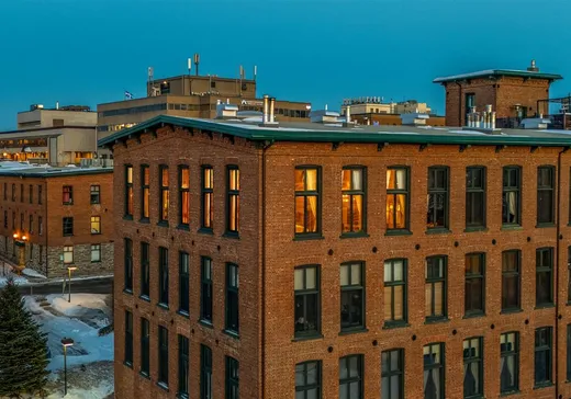 Condo for sale - 55 Rue Belvédère N., App. 301, Sherbrooke, J1H 6B2