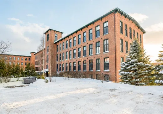 Condo for sale - 55 Rue Belvédère N., App. 301, Sherbrooke, J1H 6B2