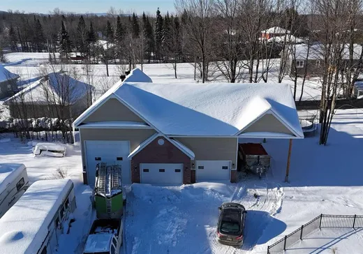 House for sale - 154 Rue Viger, Sherbrooke, J0B 3G0