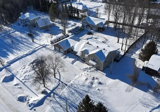 House for sale - 154 Rue Viger, Sherbrooke, J0B 3G0