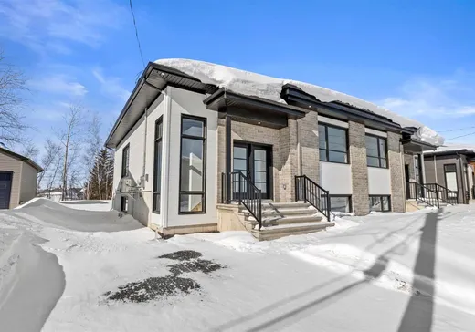 Bungalow à vendre - 1415 Rue du Velours, Drummondville, J2B0V5