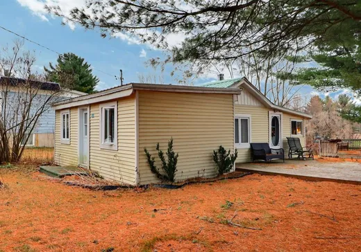 Bungalow à vendre - 1283 Rg des Chalets, Sainte-Clotilde-de-Horton, J0A1H0