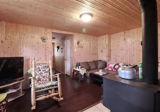 Maison à vendre - 1283 Rg des Chalets, Sainte-Clotilde-de-Horton, J0A 1H0