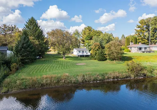 Maison à vendre - 1119 Route Therrien, Sainte-Clotilde-de-Horton, J0A 1H0