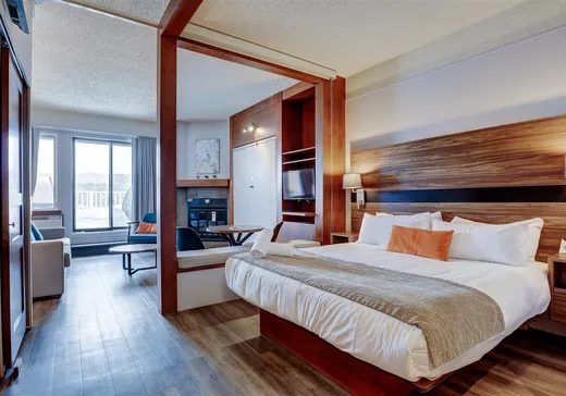 Condo à vendre - 44 Av. de l'Auberge, Orford, J1X6J3